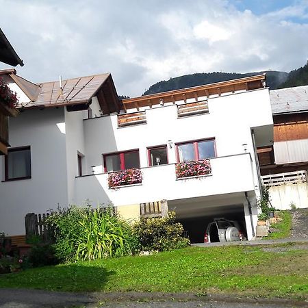 Ferienhaus Luis Nauders Εξωτερικό φωτογραφία