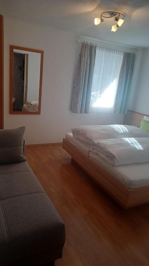 Ferienhaus Luis Nauders Εξωτερικό φωτογραφία