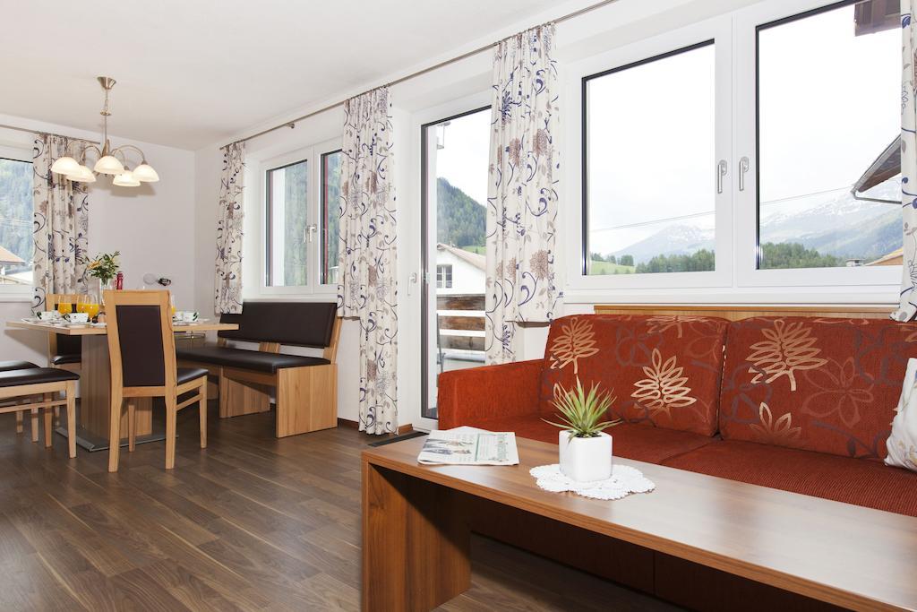 Ferienhaus Luis Nauders Εξωτερικό φωτογραφία