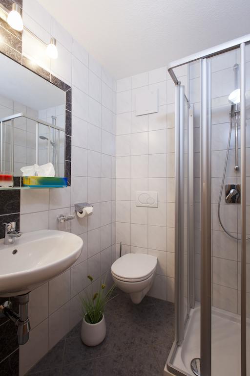 Ferienhaus Luis Nauders Εξωτερικό φωτογραφία