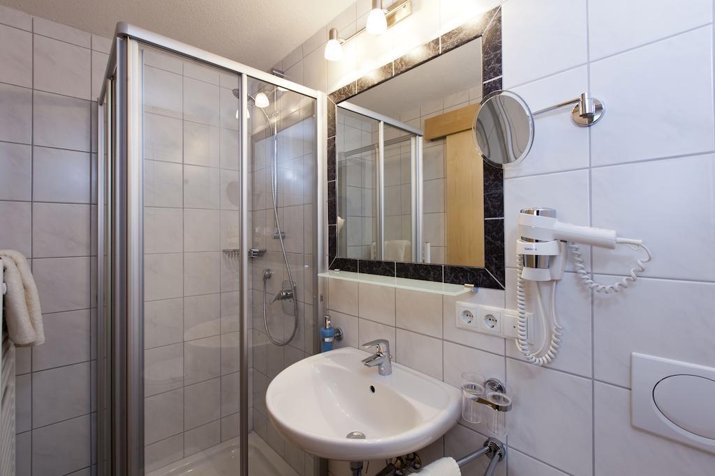 Ferienhaus Luis Nauders Εξωτερικό φωτογραφία